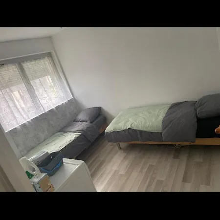 Appartamento Séjourner Chez Roto *