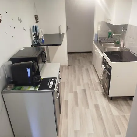 Appartamento Séjourner Chez Roto