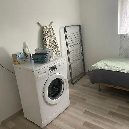 Апартаменты Sejourner Chez Roto