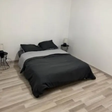 Séjourner Chez Roto Appartamento