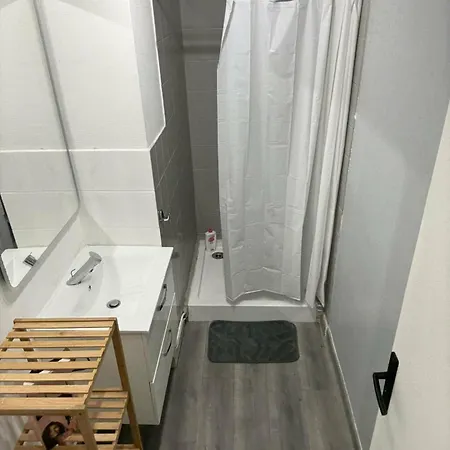 Sejourner Chez Roto Cambronne-les-Ribecourt