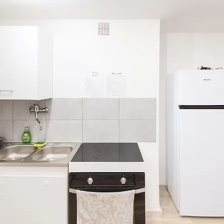 Апартаменты Sejourner Chez Roto *