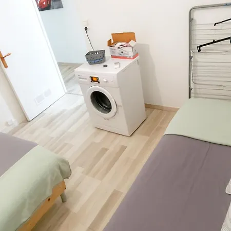 Sejourner Chez Roto * Cambronne-les-Ribecourt